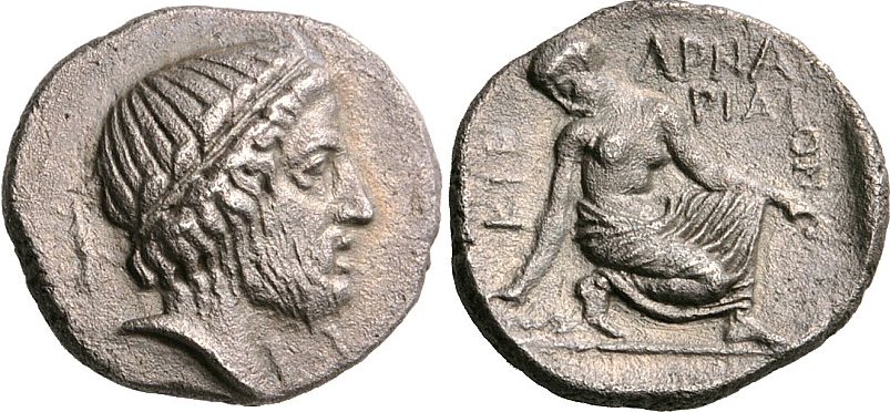Lot 1067