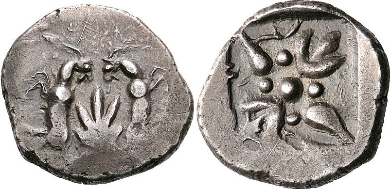 Lot 1367